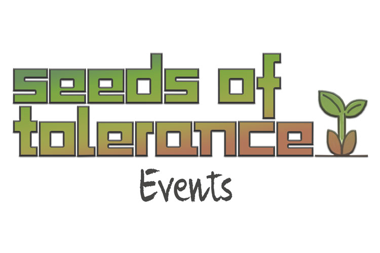 Seeds of Tolerance event