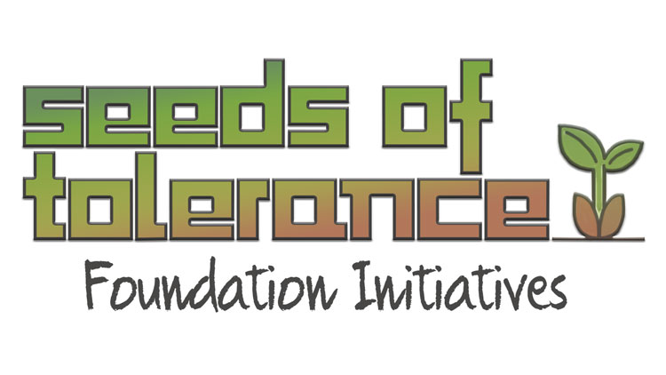 Seeds of Tolerance foundation initiatives